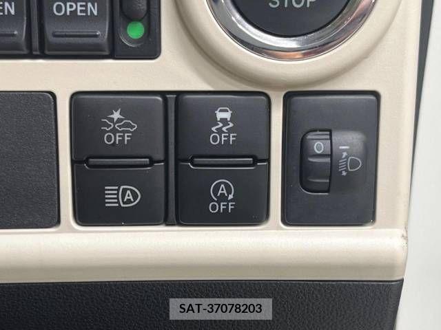 Daihatsu MOVE 2018-02 203012-5