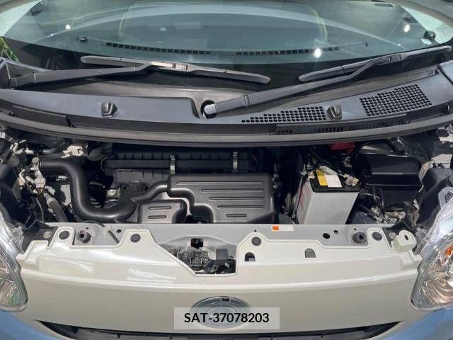 Daihatsu MOVE 2018-02 203012-18