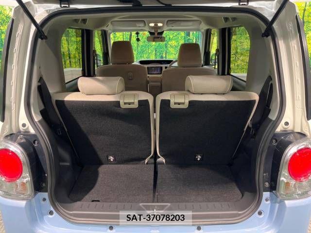 Daihatsu MOVE 2018-02 203012-10