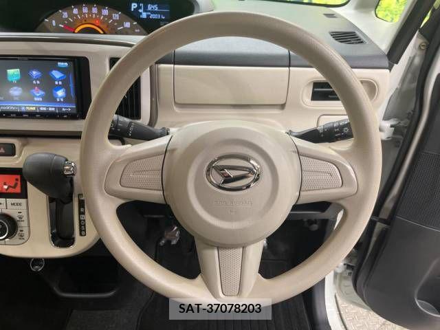 Daihatsu MOVE 2018-02 203012-11