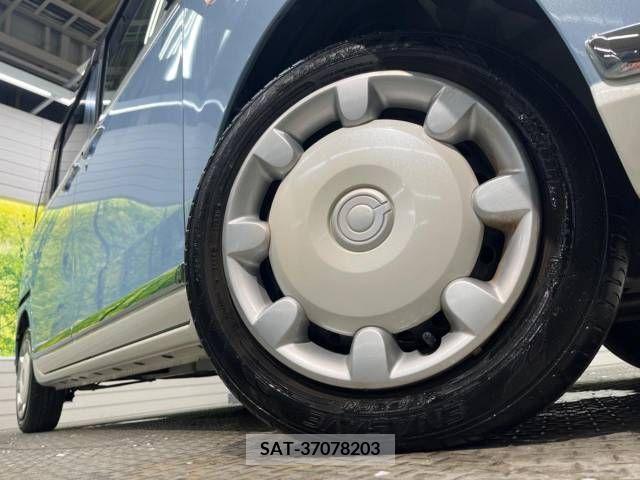 Daihatsu MOVE 2018-02 203012-13