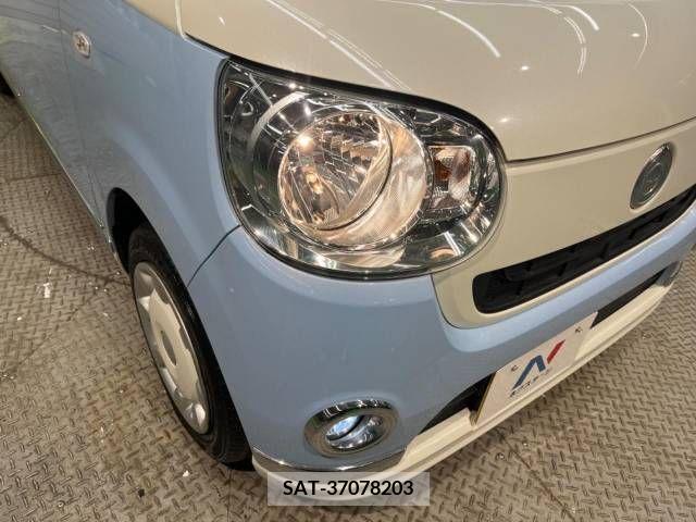 Daihatsu MOVE 2018-02 203012-12