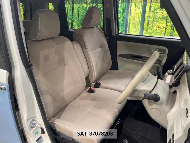 Daihatsu MOVE 2018-02 203012-8