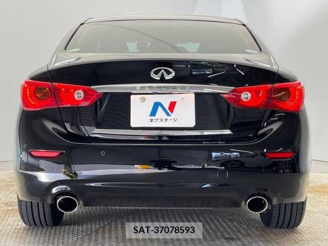 Nissan SKYLINE 2017-09 368321-12