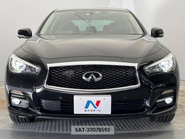 Nissan SKYLINE 2017-09 368321-11