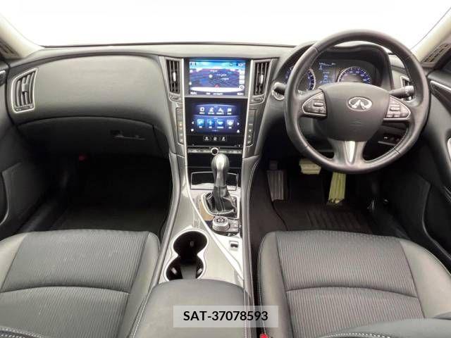 Nissan SKYLINE 2017-09 368321-1