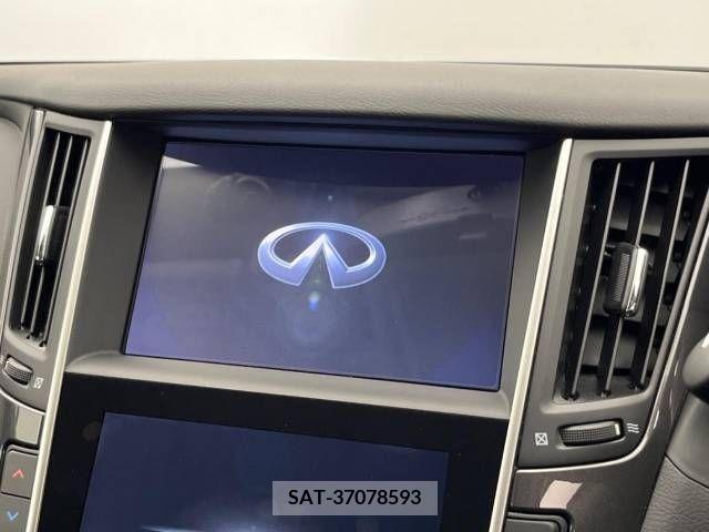Nissan SKYLINE 2017-09 368321-2