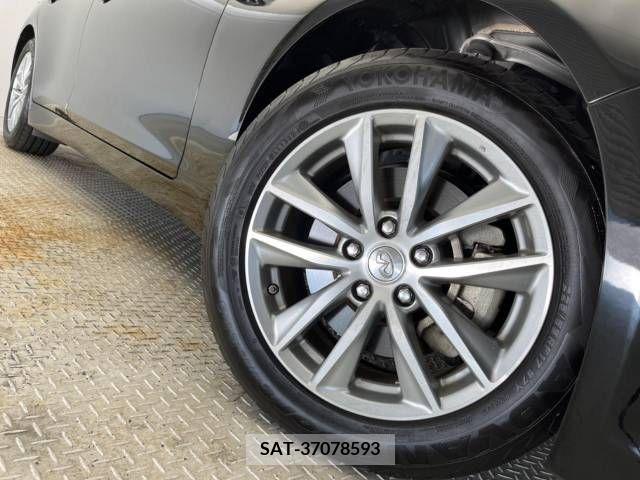 Nissan SKYLINE 2017-09 368321-16