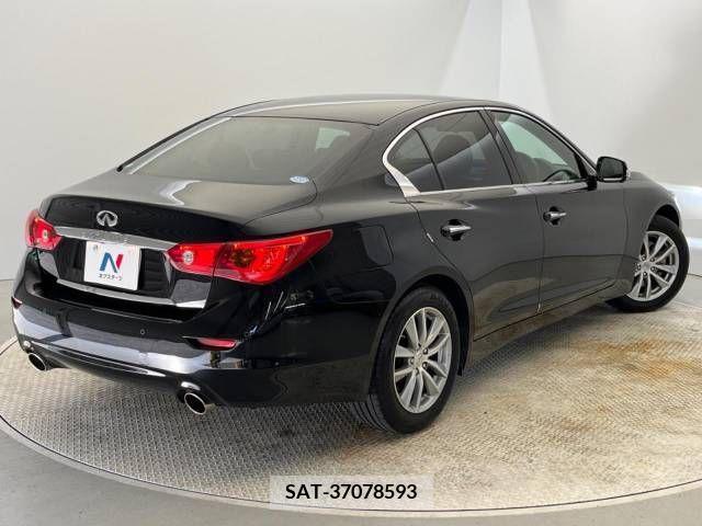 Nissan SKYLINE 2017-09 368321-14