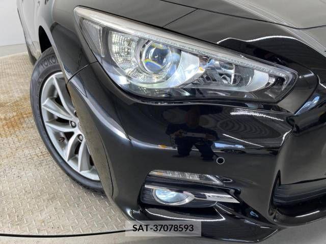 Nissan SKYLINE 2017-09 368321-15