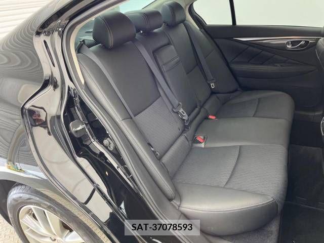 Nissan SKYLINE 2017-09 368321-6
