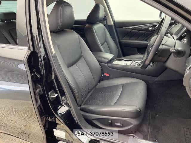 Nissan SKYLINE 2017-09 368321-5