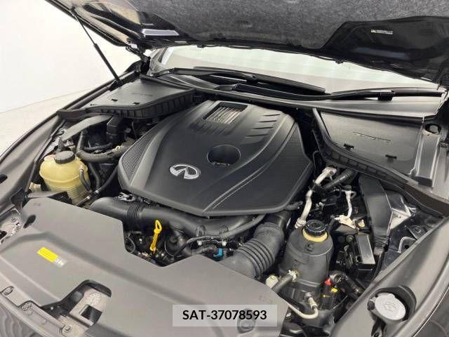 Nissan SKYLINE 2017-09 368321-19