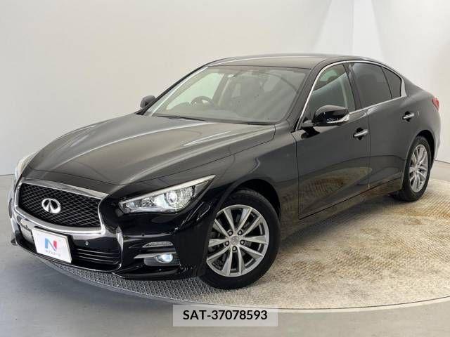 Nissan SKYLINE 2017-09 368321-13