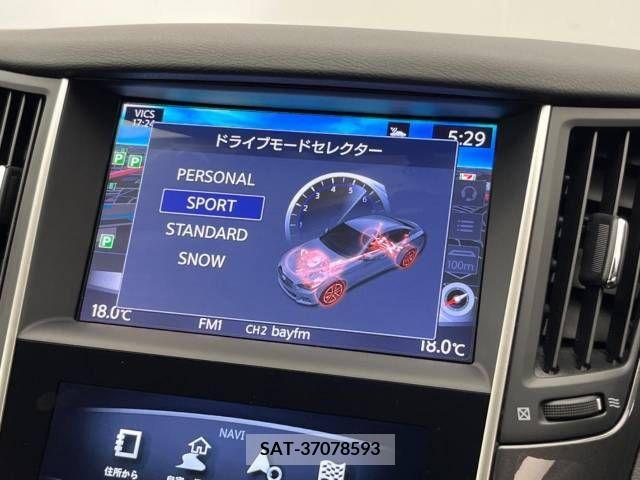 Nissan SKYLINE 2017-09 368321-4