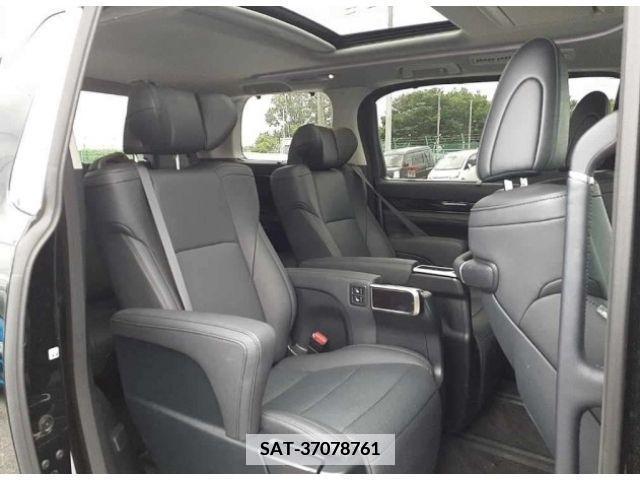 Toyota ALPHARD 2022-05 335442-6
