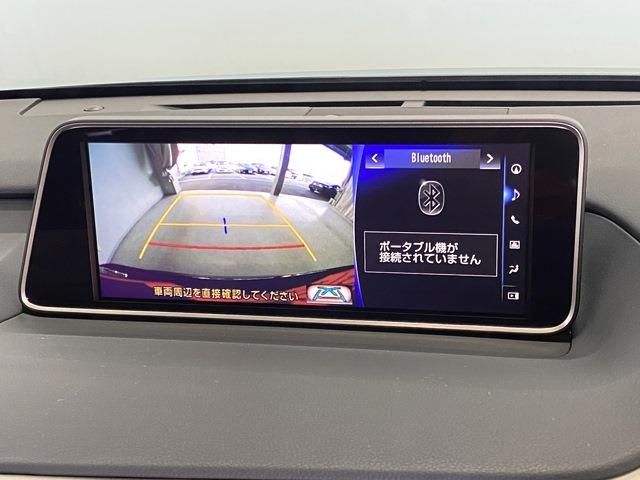 Lexus RX 2016-09 16031-18