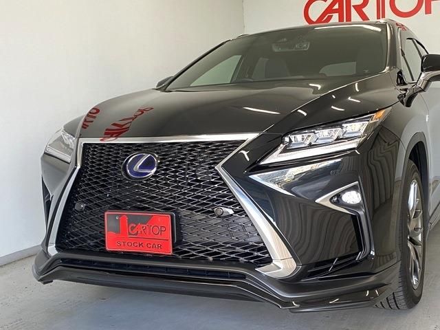 Lexus RX 2016-09 16031-6