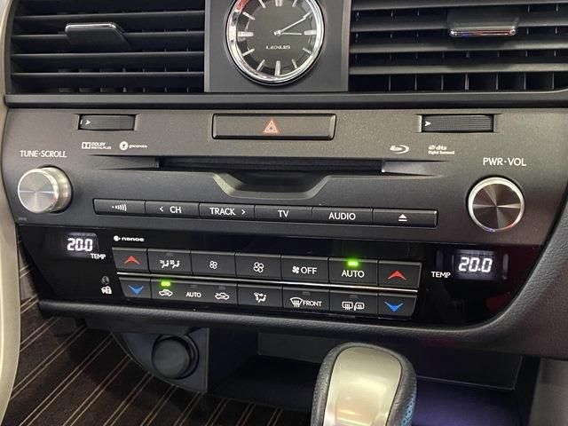 Lexus RX 2016-09 16031-22