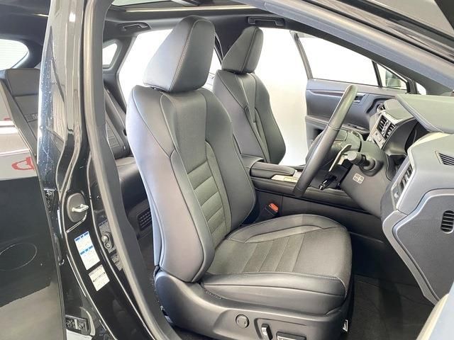 Lexus RX 2016-09 16031-9