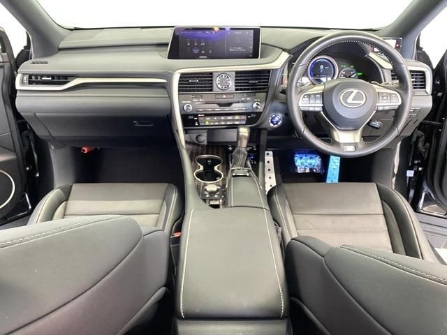 Lexus RX 2016-09 16031-1