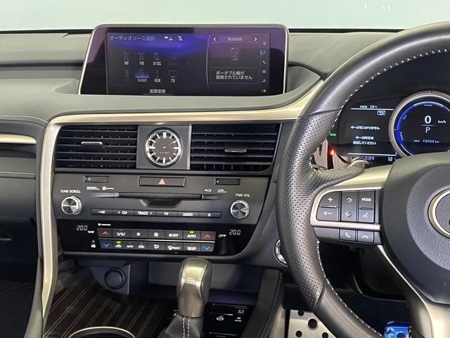 Lexus RX 2016-09 16031-25