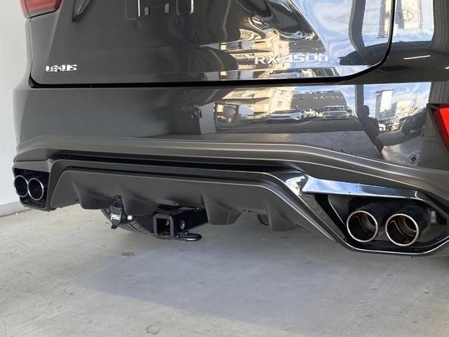Lexus RX 2016-09 16031-8
