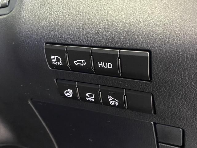 Lexus RX 2016-09 16031-16