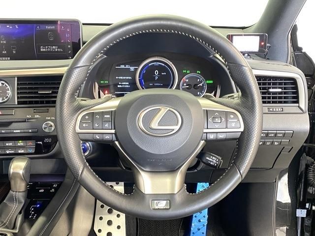 Lexus RX 2016-09 16031-3