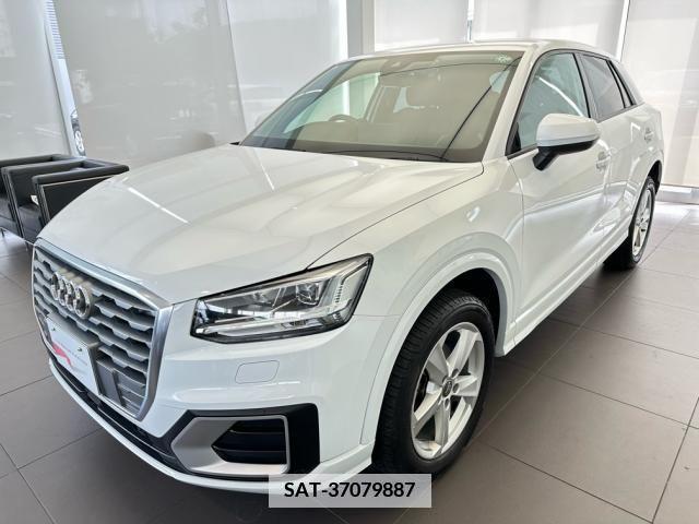 Audi Q2 2021-03 340586-0