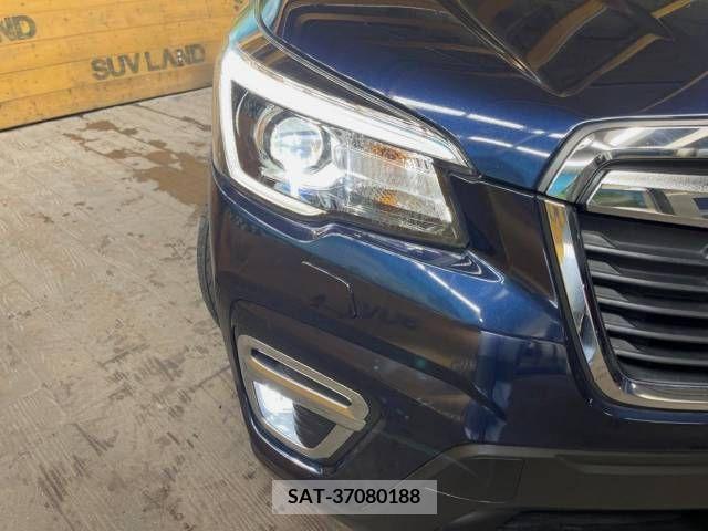 Subaru FORESTER 2019-11 315992-12