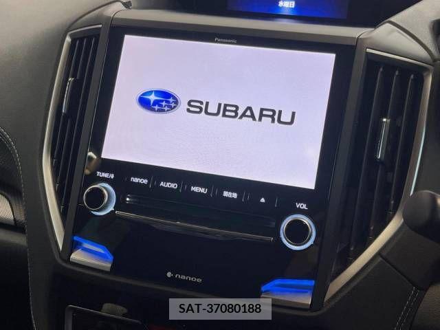 Subaru FORESTER 2019-11 315992-2