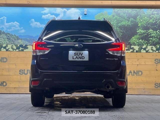 Subaru FORESTER 2019-11 315992-15