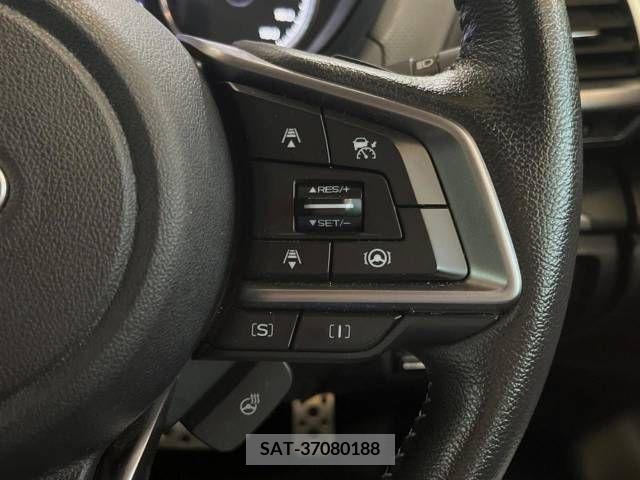 Subaru FORESTER 2019-11 315992-4