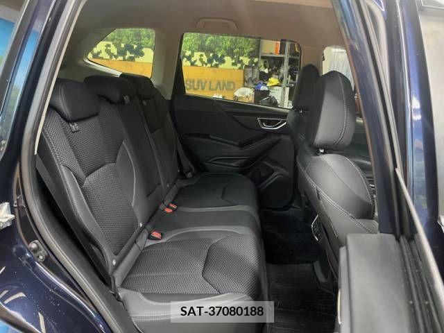 Subaru FORESTER 2019-11 315992-10