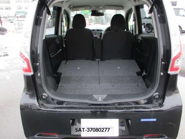 Nissan DAYZ 2018-04 212732-8