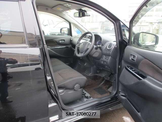 Nissan DAYZ 2018-04 212732-7