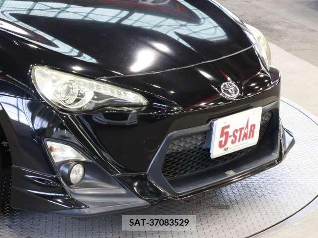 Toyota 86 2012-09 265184-4
