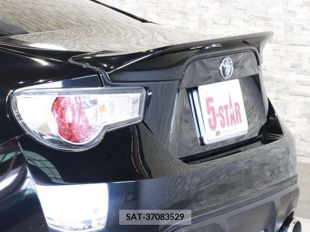 Toyota 86 2012-09 265184-5