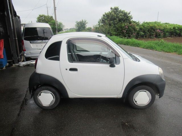 Suzuki TWIN 2003-05 6771-7
