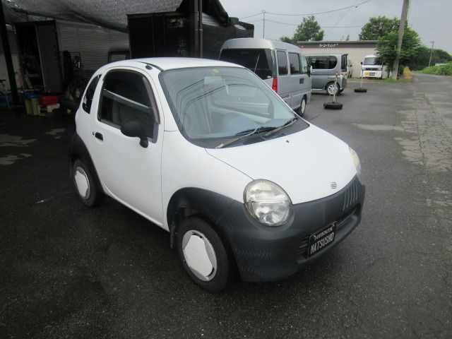 Suzuki TWIN 2003-05 6771-15