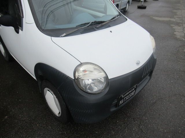 Suzuki TWIN 2003-05 6771-5