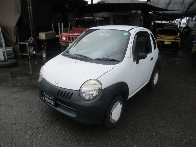 Suzuki TWIN 2003-05 6771-14