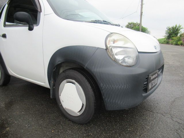 Suzuki TWIN 2003-05 6771-4