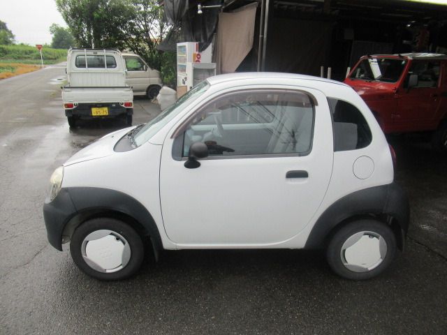 Suzuki TWIN 2003-05 6771-13