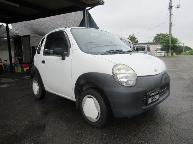 Suzuki TWIN 2003-05 6771-3