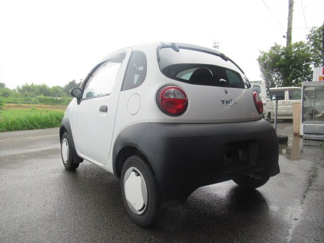 Suzuki TWIN 2003-05 6771-12