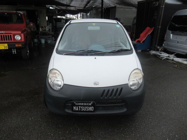 Suzuki TWIN 2003-05 6771-2