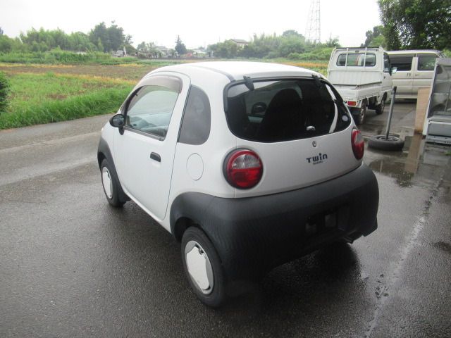 Suzuki TWIN 2003-05 6771-11