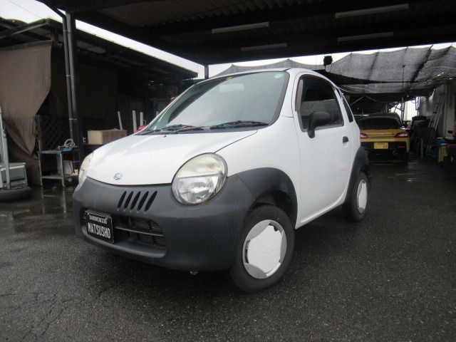 Suzuki TWIN 2003-05 6771-0